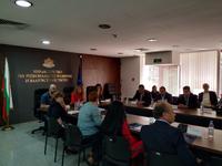 Шестте района от ниво NUTS 2 се запазват до 2027 г.