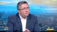 Бордовото устройство и услугите ще са безплатни за превозвачите (Видео)