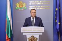 Иван Иванов: Организацията на почистването на републиканските пътища не е добра, на пътноподдържащите фирми ще бъдат наложени максимални санкции