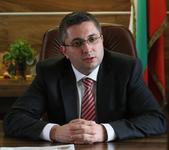 Поздравление на министъра на регионалното развитие и благоустройството Николай Нанков по случай 135 години МРРБ