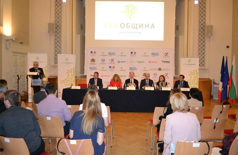 Зам.-министър Деница Николова: Над половин милиард лева са инвестициите до момента по линия на ОП „Регионално развитие“ за екологичен градски транспорт и зелена среда в градовете - 8