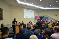 Министър Лиляна Павлова: Пътната безопасност трябва да бъде обща кауза