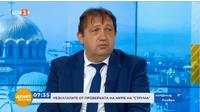 Заместник-министър арх. Иван Шишков: Държавата е функционирала в паралелен свят, в който не е спазвала законите