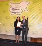  Лиляна Павлова: Пътната безопасност е сред приоритетите в управленската ни програма