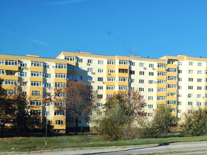  Министър Лиляна Павлова: Над 80% от жилищните блокове в Благоевград ще бъдат санирани, а инвестицията от държавата надхвърля 100 млн.лв. - 7