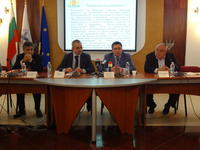 Зам.-министър Нанков: Очакваме през 2016 г. успешно да приключат всички основни направления в на реформата в отрасъл ВиК