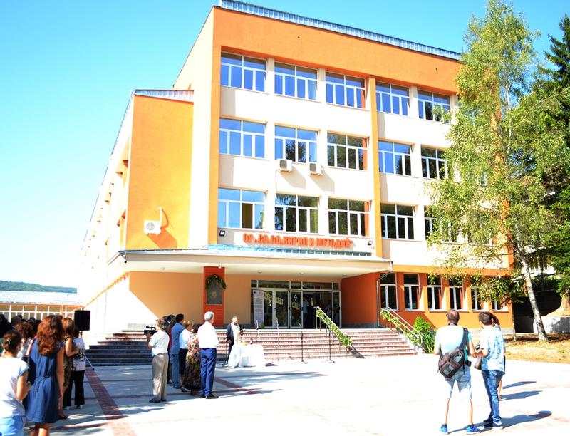 Зам.-министър Деница Николова: До 2023 г. ще модернизираме и обновим образователната инфраструктура в страната