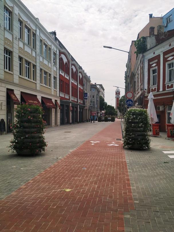 Зам.-министър Деница Николова: България ще получи с 8% повече европейски средства за развитие в новия програмен период - 4