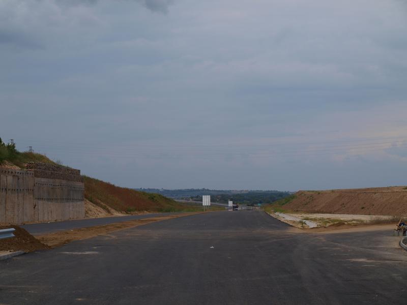 Екатерина Захариева: Няма да правим компромис с качеството на строителство на магистралите - 1