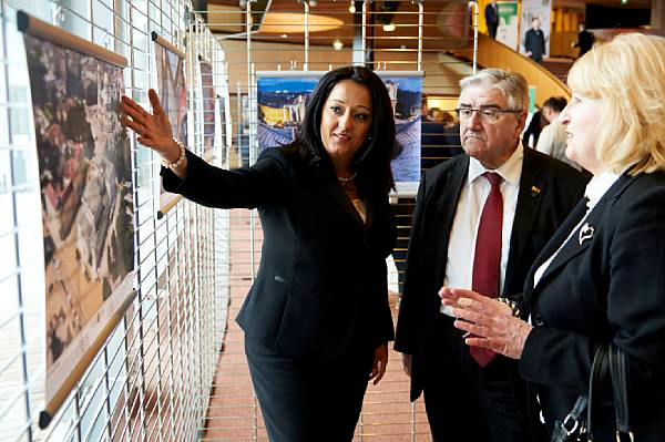 Министър Лиляна Павлова: Подкрепяме последователно устойчивото развитие на градовете - 3