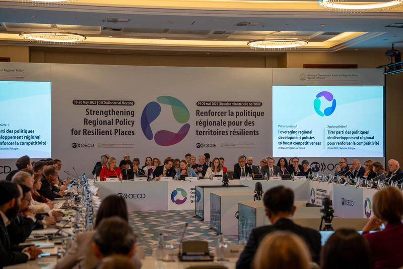 Ivan Ivanov: Only through European cooperation can we tackle demographic change - 2