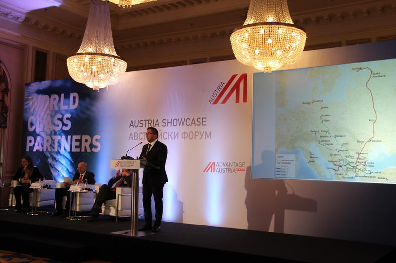 Minister Nikolay Nankov: Bulgaria is a construction site and this won’t change in the next seven or eight years - 2