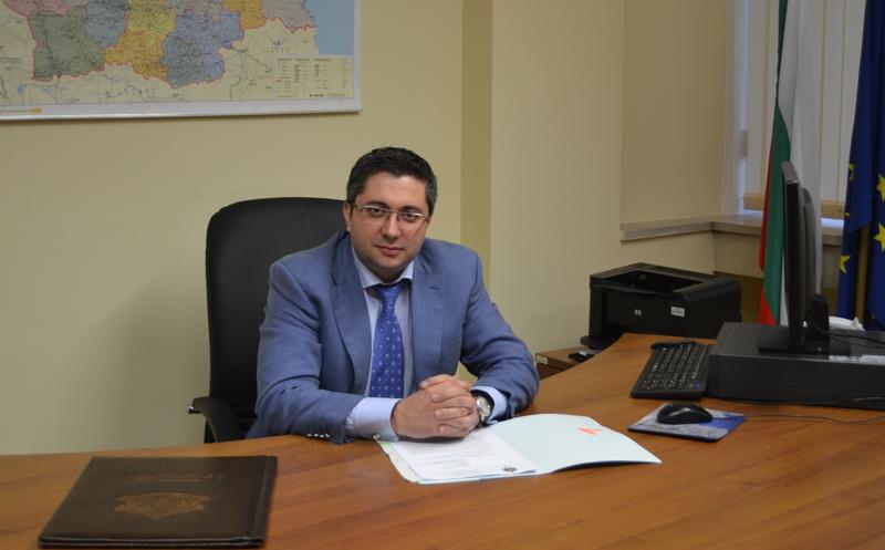 Заместник-министър Нанков ще присъства на откриването на обновени жилищни сгради в Гоце Делчев