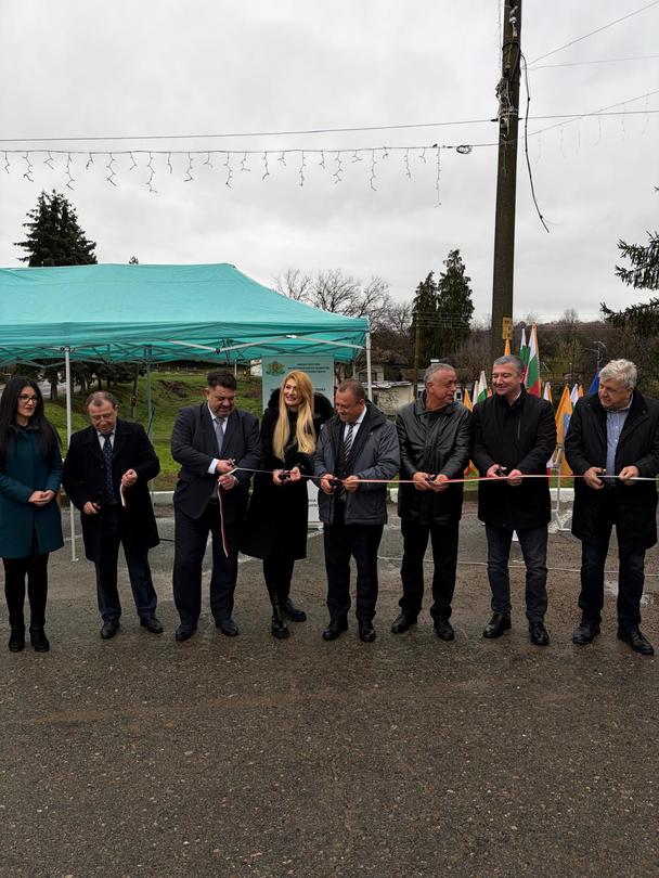 Иван Иванов: Когато правителството има цел, резултатите не закъсняват