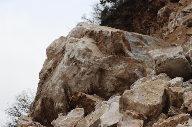 Министър Павлова: Създадена е необходимата организация за разчистване на отсечката Асеновград - Смолян - 5