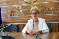 В МРРБ ще се състои пресконференция на тема: Кой спира АМ „Хемус“