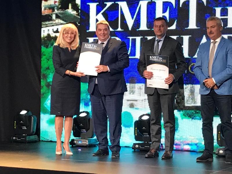 Министър Петя Аврамова: Осигуряваме по-добър живот на българските граждани в общините с проекти за 1.5 млрд.лв. - 3