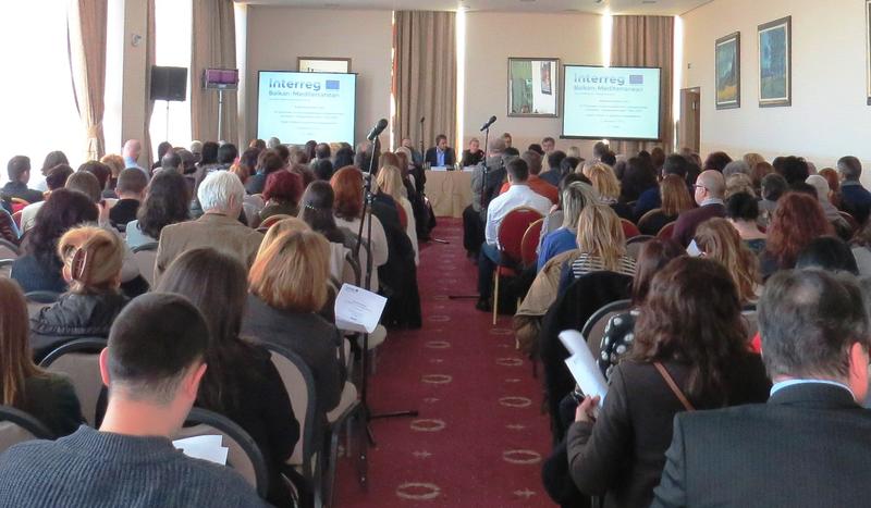 Започва набирането на проекти за над 20 млн. лв. по Програмата за транснационално сътрудничество 