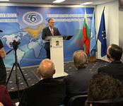 Ivan Ivanov: Our cooperation with Greece allows for better development of border areas