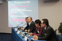 Владимир Тодоров: България е на трето място сред страните-членки на ЕС по брой на загинали при катастрофи