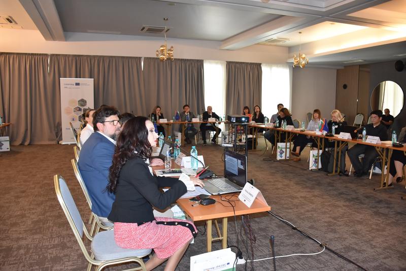 Small and medium-sized enterprises for the first time will apply for funding under the cross-border cooperation programme between Bulgaria and North Macedonia - 1