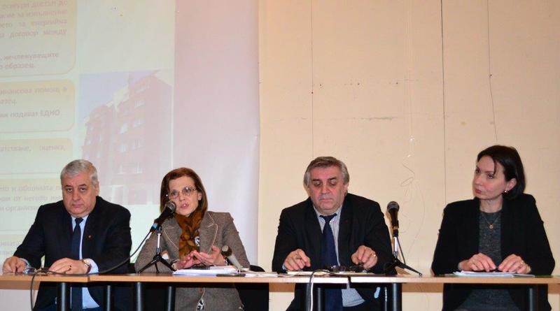  Иван Аспарухов: Целта ни е да оптимизираме и направим предвидим процеса на енергийно обновяване на жилищата  