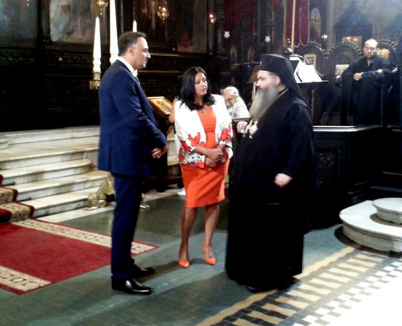 Министър Лиляна Павлова: Тази седмица възобновяваме процедурата за изграждане на тол -системата - 5