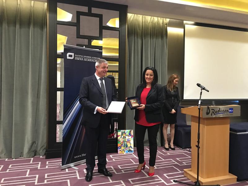  Министър Лиляна Павлова: Пътната безопасност е кауза за правителството - 2