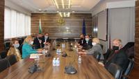 МРРБ и „Български ВиК холдинг“ ЕАД подкрепят увеличаването на заплатите на работниците във ВиК дружествата