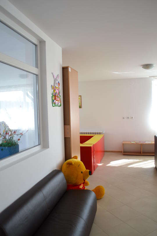 Министър Павлова: Предвиждаме 100 млн. лв. от ОП „Региони в растеж“ да бъдат инвестирани в социална инфраструктура - 3