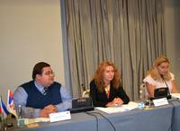 Зам.-министър Деница Николова: Програмите за трансгранично сътрудничество са изключително важни за развитието на пограничните региони