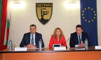 Deputy Minister Denitsa Nikolova: We will seek an opportunity to increase EU funding for joint projects with Western Balkans
