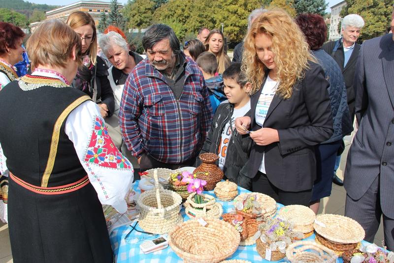 Зам.-министър Деница Николова: МРРБ ще защитава  политиката за балансирано развитие на регионите, като основен приоритет по време на председателството на ЕС - 5