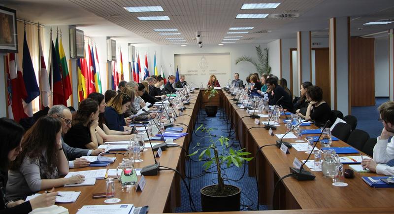 Нови 25 проекта ще получат финансиране по програмата за междурегионално сътрудничество УРБАКТ ІІІ, два от тях са на общините Бургас и Троян - 2