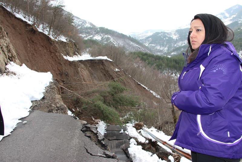  Министърът на регионалното развитие и благоустройството Лиляна Павлова в предаването „Лице в лице“ на БТВ