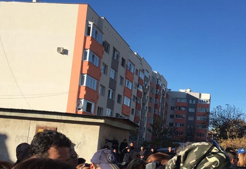  Министър Лиляна Павлова: Над 80% от жилищните блокове в Благоевград ще бъдат санирани, а инвестицията от държавата надхвърля 100 млн.лв. - 4