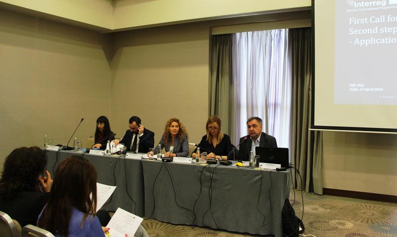 Зам.-министър Деница Николова: 104 български партньори имат възможност да бъдат финансирани по програма „Дунав“ - 3