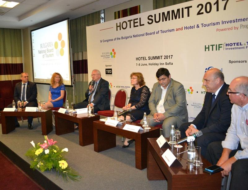 Зам.-министър Деница Николова: МРРБ ще вложи над 200 млн.лв. от ОПРР под формата на нисколихвено кредитиране за  развитието на нови туристически дестинации в периода до 2020 г.