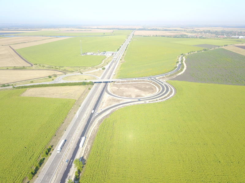 Увеличава се размерът на ангажиментите и задълженията за разходи за пътни проекти на МРРБ до края на годината