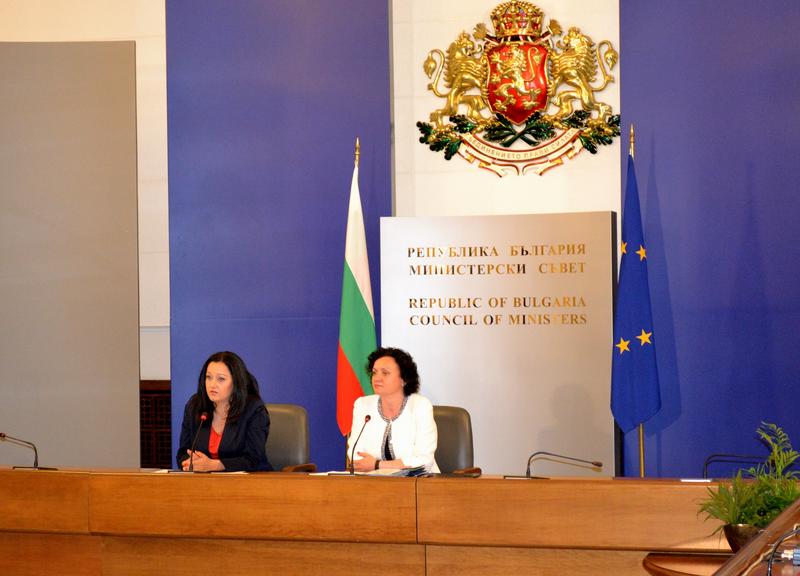 До месец стартират обществени поръчки за изготвяне на регионални прединвестиционни проучвания за интегрирани ВиК проекти в 14 области - 2