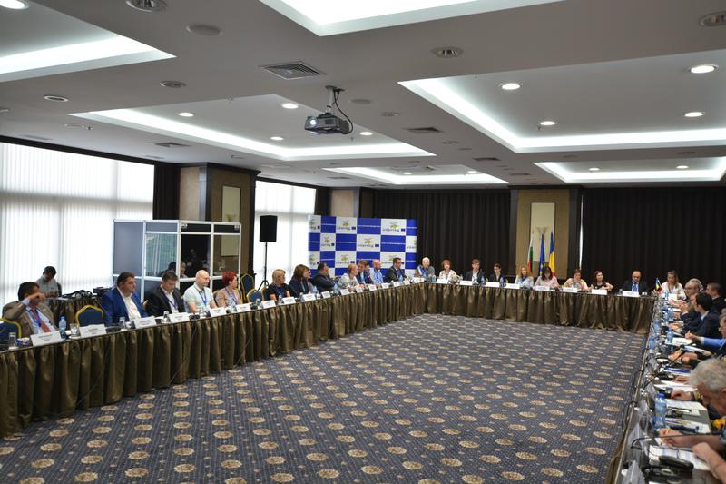 Стартира процесът по подготовка на програма България-Румъния 2021-2027 - 1