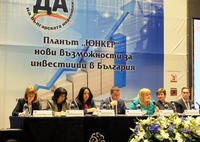  Министър Павлова: Европа отделя все по-малко пари за инвестиции в пътна инфраструктура