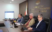 Информационната система за републиканската пътна мрежа на България вече съдържа данни за договори за общо почти 6 млрд. евро