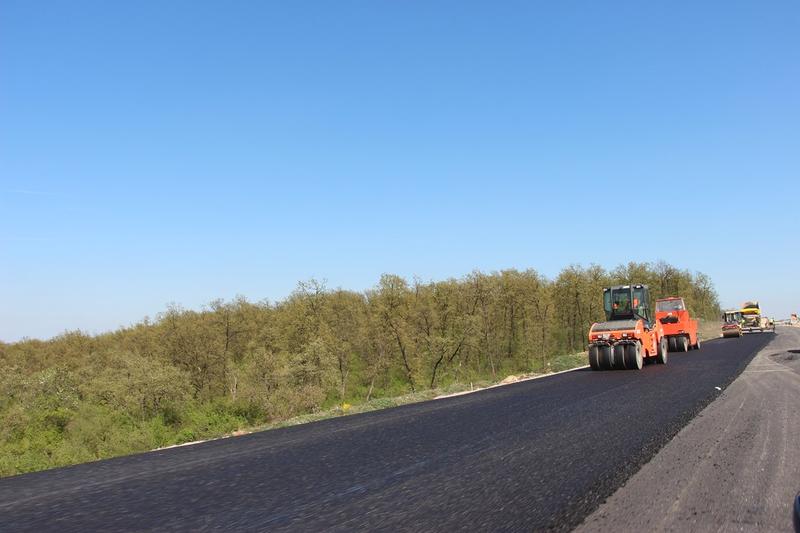  Министър Лиляна Павлова: АМ „Марица“ се строи с усилено темпо - 14
