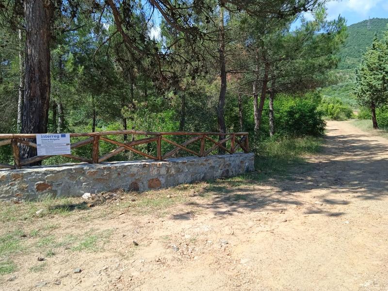 Музей на родопския карст в Чепеларе събира природни находки от българската и гръцката части на региона - 6