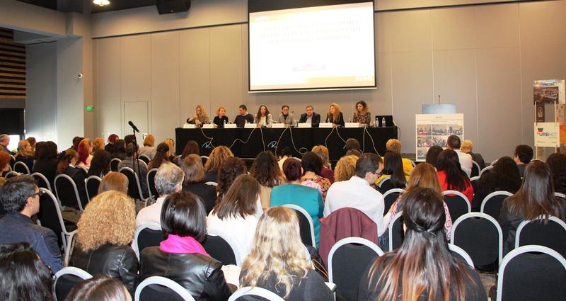 Зам.-министър Деница Николова: Осигуряваме над 10 млн. евро за подпомагане на малките и средни предприятия в граничния регион между България и Гърция - 1