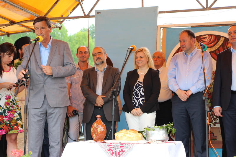  Министър Терзиева: Правителство показа, че мисли за възстановяването и развитието на Северозападния регион - 4