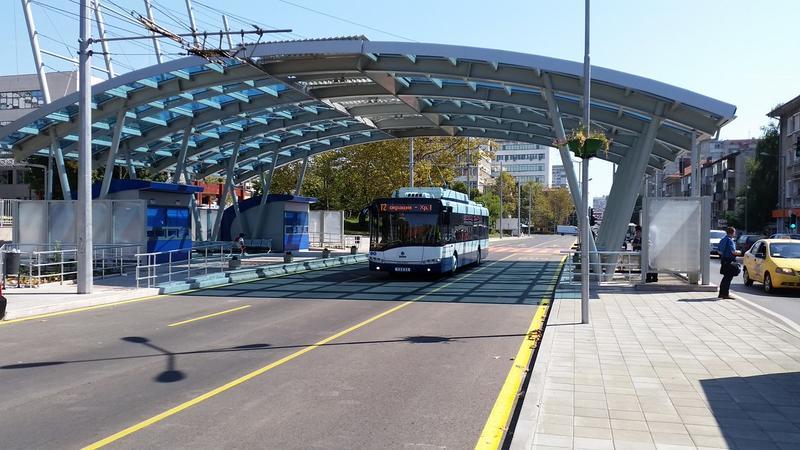 Over BGN 126 million will be invested in zero-emission urban transport, charging stations and infrastructure for safe urban mobility