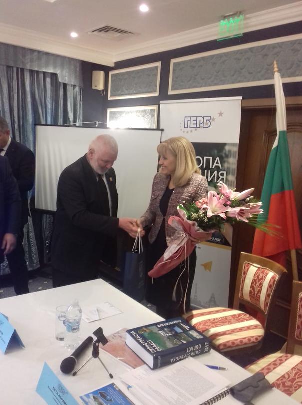 Силистра, Тутракан и селата Айдемир и Калипетрово  ще имат нови водопроводни и канализационни мрежи с европейско финансиране - 1