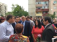  Министър Лиляна Павлова: Очакваме над 750 жилищни блока да  бъдат санирани в страната до края на годината